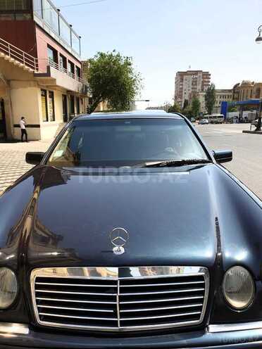 Mercedes E 230 1997, 317,099 km - 2.3 l - Bakı
