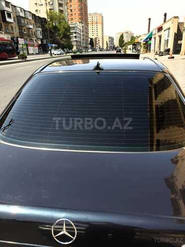 Mercedes E 230 1997, 317,099 km - 2.3 l - Bakı
