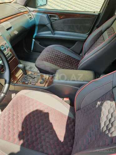 Mercedes E 230 1997, 317,099 km - 2.3 l - Bakı