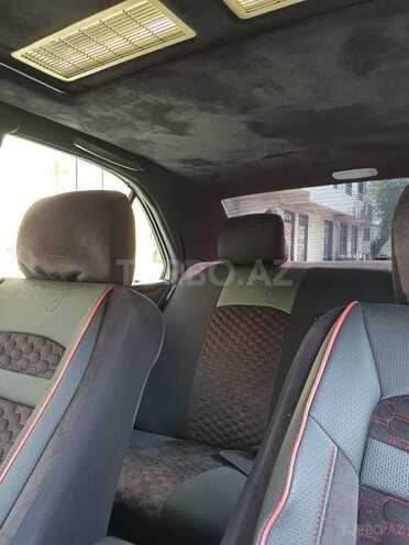 Mercedes E 230 1997, 317,099 km - 2.3 l - Bakı