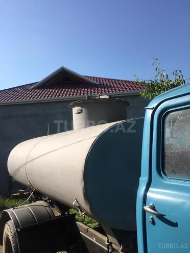 GAZ 53 1992, 200,000 km - 0.5 l - Bərdə