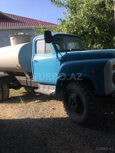 GAZ 53 1992, 200,000 km - 0.5 l - Bərdə