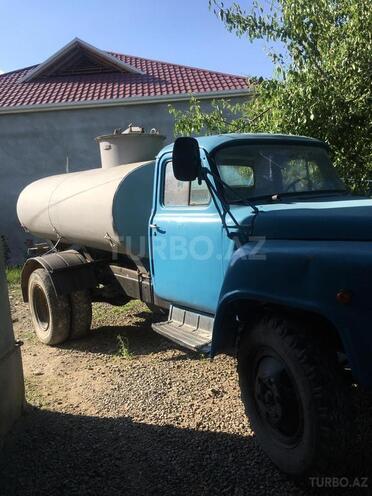 GAZ 53 1992, 200,000 km - 0.5 l - Bərdə