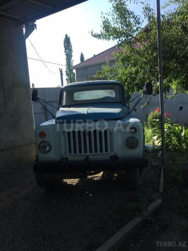 GAZ 53 1992, 200,000 km - 0.5 l - Bərdə