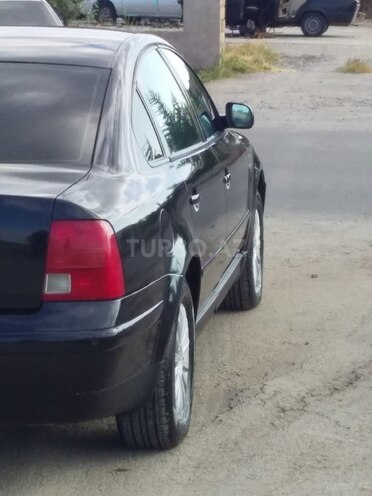 Volkswagen Passat 1999, 265,423 km - 2.0 l - Şirvan