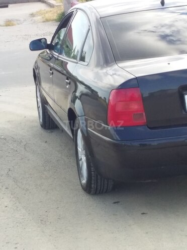 Volkswagen Passat 1999, 265,423 km - 2.0 l - Şirvan