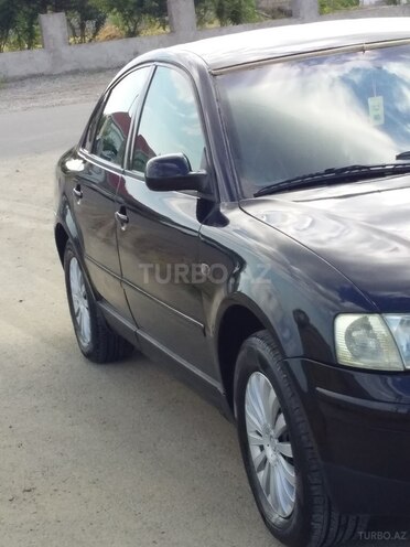 Volkswagen Passat 1999, 265,423 km - 2.0 l - Şirvan