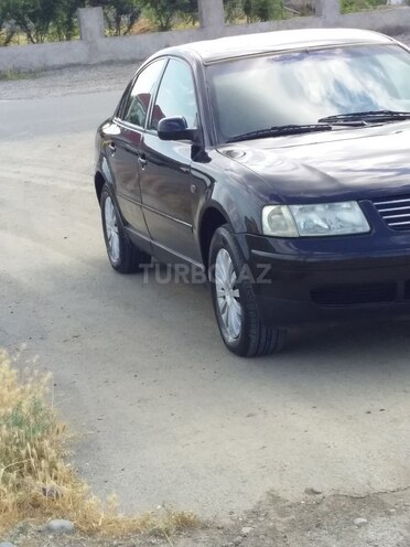 Volkswagen Passat 1999, 265,423 km - 2.0 l - Şirvan