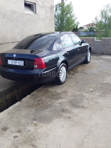 Volkswagen Passat 1999, 265,423 km - 2.0 l - Şirvan