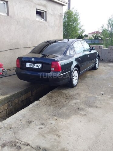 Volkswagen Passat 1999, 265,423 km - 2.0 l - Şirvan