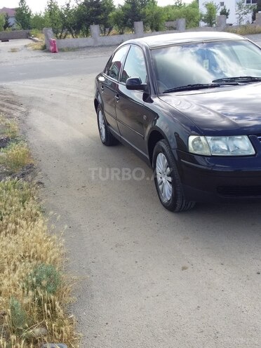 Volkswagen Passat 1999, 265,423 km - 2.0 l - Şirvan