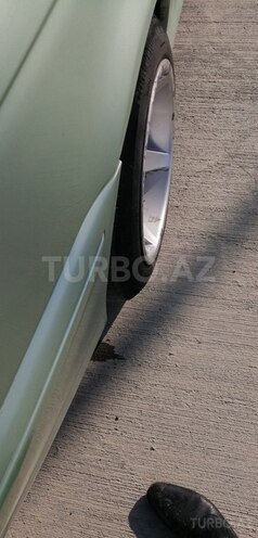 BMW 525 2002, 275,000 km - 2.5 l - Bakı
