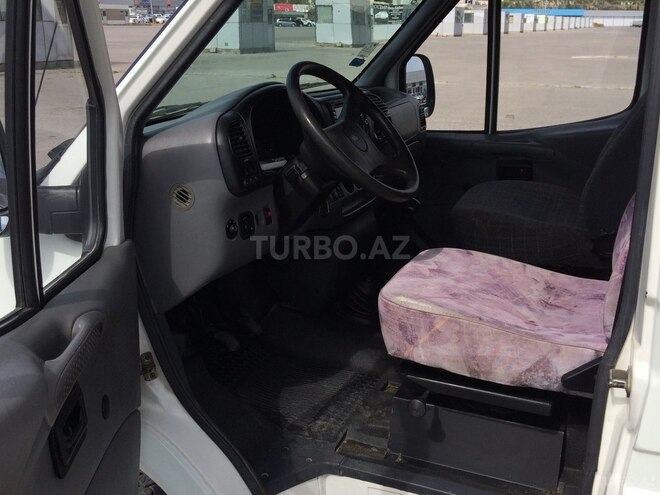 Ford Transit 1993, 290,000 km - 2.5 l - Bakı
