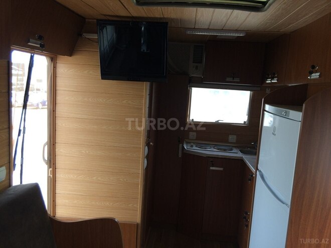 Ford Transit 1993, 290,000 km - 2.5 l - Bakı