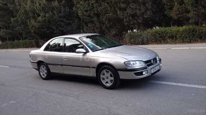 Opel Omega 1997, 341,000 km - 2.0 l - Sumqayıt