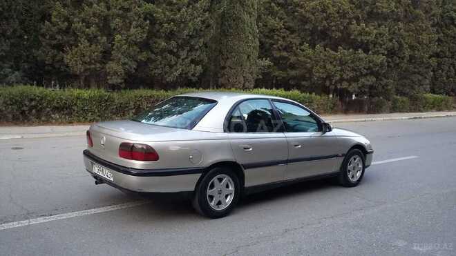 Opel Omega 1997, 341,000 km - 2.0 l - Sumqayıt