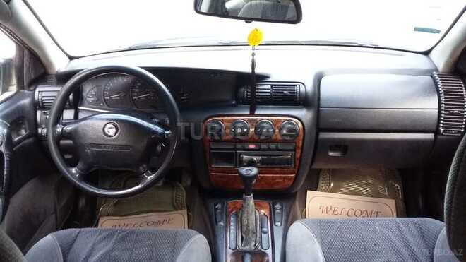 Opel Omega 1997, 341,000 km - 2.0 l - Sumqayıt