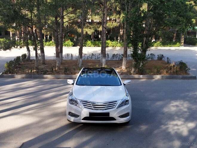 Hyundai Azera 2011, 180,452 km - 3.0 l - Xırdalan