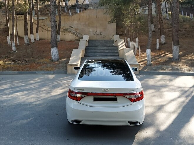 Hyundai Azera 2011, 180,452 km - 3.0 l - Xırdalan
