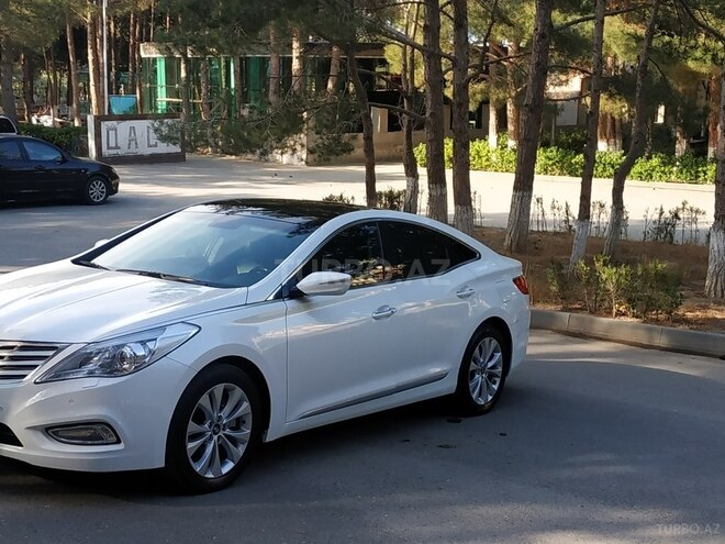 Hyundai Azera 2011, 180,452 km - 3.0 l - Xırdalan