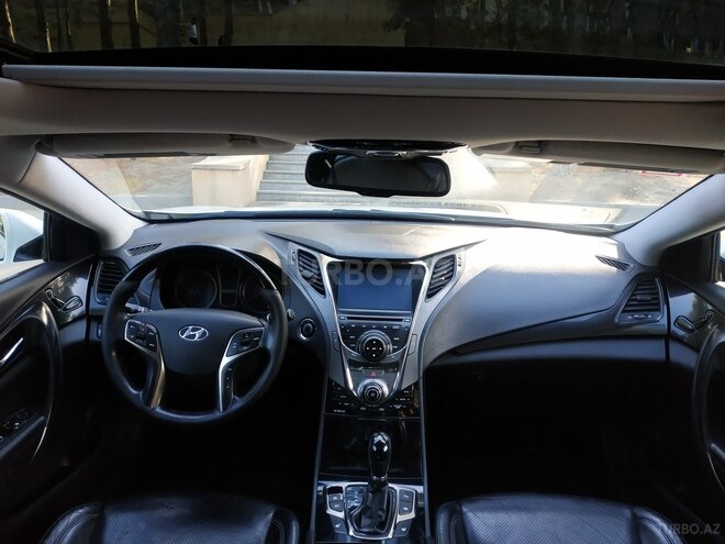 Hyundai Azera 2011, 180,452 km - 3.0 l - Xırdalan