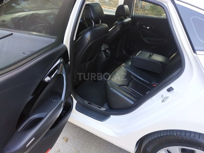 Hyundai Azera 2011, 180,452 km - 3.0 l - Xırdalan