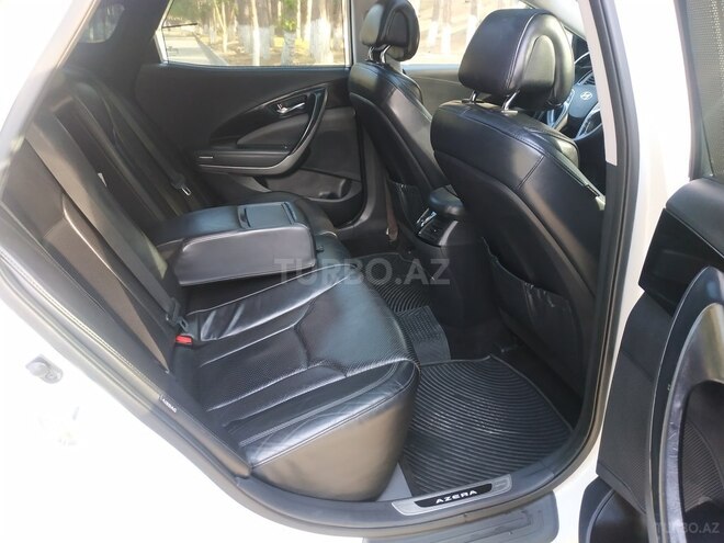 Hyundai Azera 2011, 180,452 km - 3.0 l - Xırdalan
