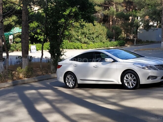 Hyundai Azera 2011, 180,452 km - 3.0 l - Xırdalan