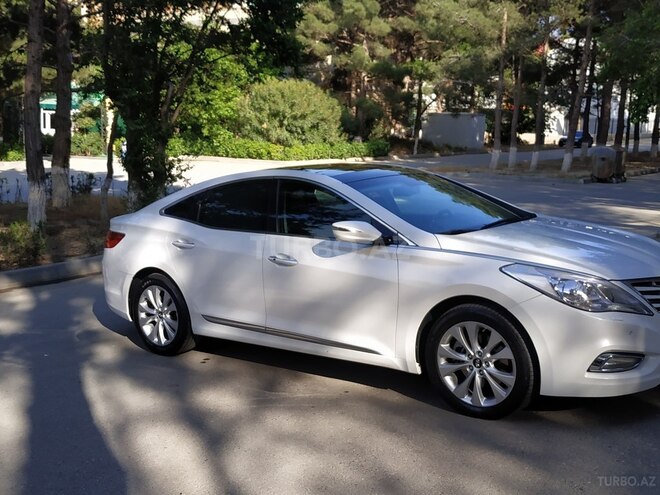 Hyundai Azera 2011, 180,452 km - 3.0 l - Xırdalan