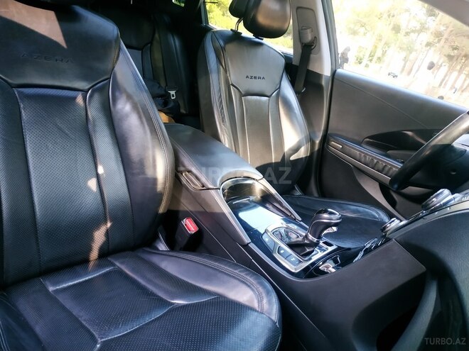 Hyundai Azera 2011, 180,452 km - 3.0 l - Xırdalan