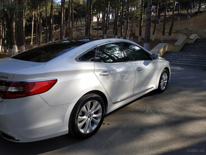Hyundai Azera 2011, 180,452 km - 3.0 l - Xırdalan