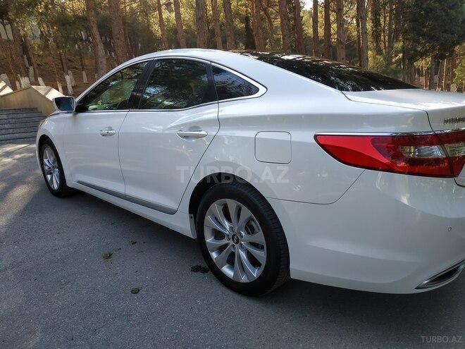 Hyundai Azera 2011, 180,452 km - 3.0 l - Xırdalan