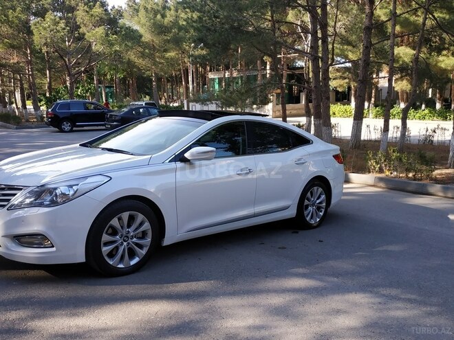 Hyundai Azera 2011, 180,452 km - 3.0 l - Xırdalan