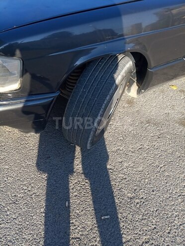 Mercedes 190 1990, 270,000 km - 2.0 l - Bakı