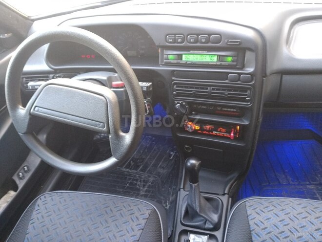 LADA (VAZ) 2114 2008, 185,400 km - 1.6 l - Bakı