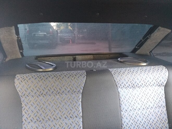 LADA (VAZ) 2114 2008, 185,400 km - 1.6 l - Bakı