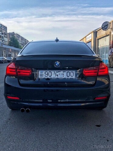 BMW 328 2012, 67,000 km - 2.0 l - Bakı