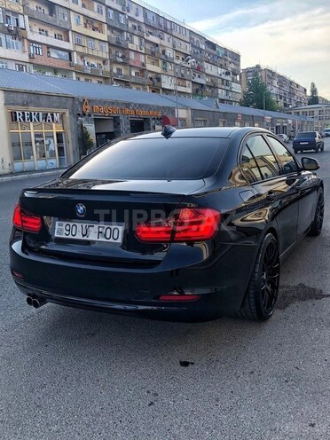BMW 328 2012, 67,000 km - 2.0 l - Bakı