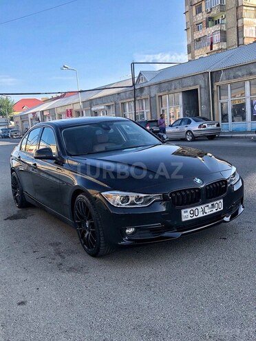 BMW 328 2012, 67,000 km - 2.0 l - Bakı
