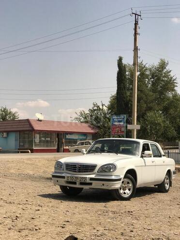 GAZ 31105 2007, 265,862 km - 2.4 l - Sabirabad