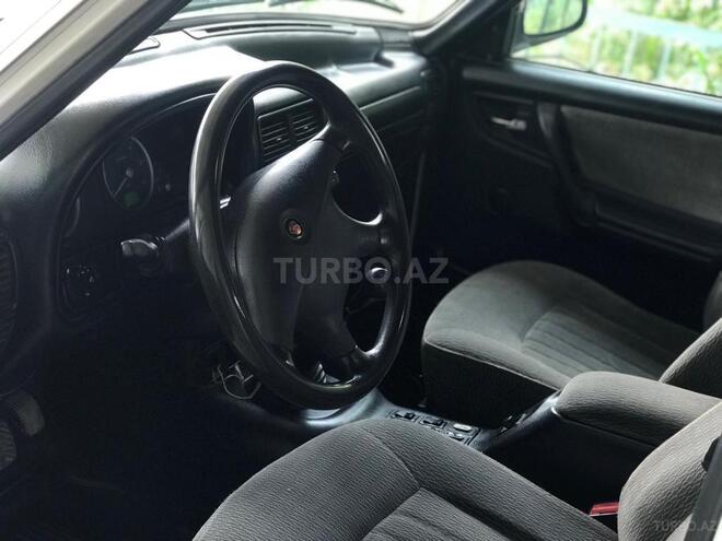 GAZ 31105 2007, 265,862 km - 2.4 l - Sabirabad