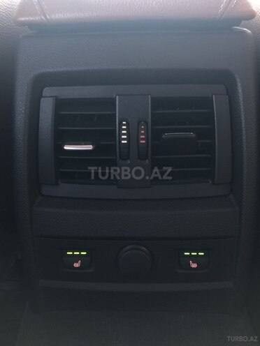 BMW 328 2012, 67,000 km - 2.0 l - Bakı