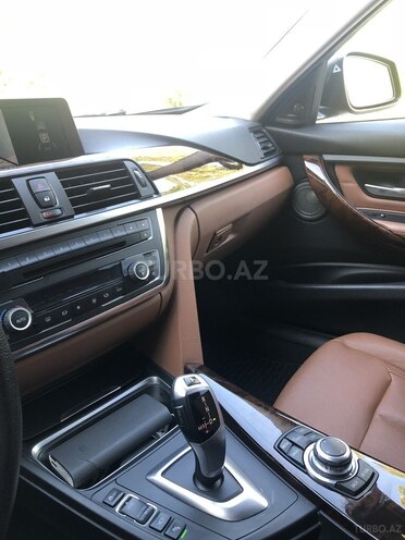 BMW 328 2012, 67,000 km - 2.0 l - Bakı