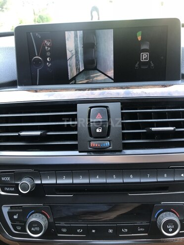 BMW 328 2012, 67,000 km - 2.0 l - Bakı