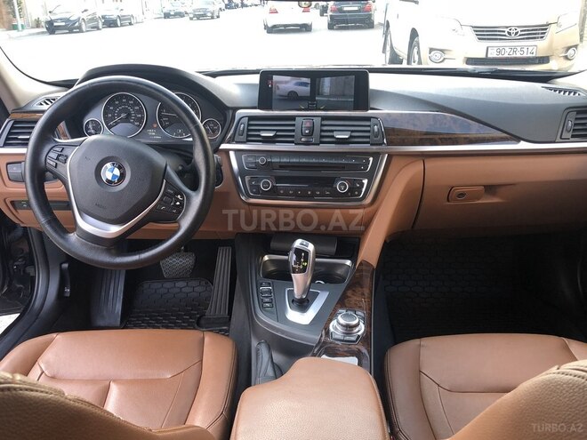 BMW 328 2012, 67,000 km - 2.0 l - Bakı