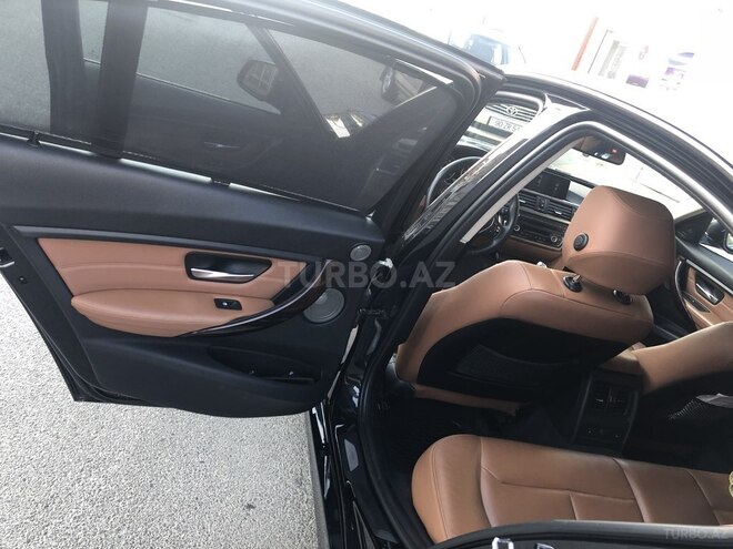 BMW 328 2012, 67,000 km - 2.0 l - Bakı