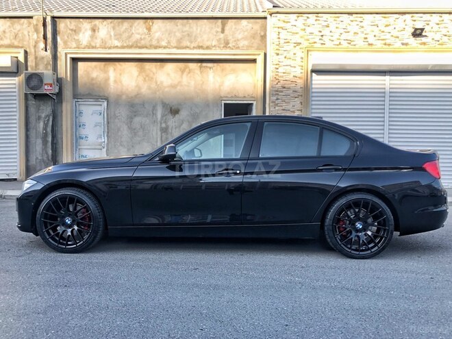 BMW 328 2012, 67,000 km - 2.0 l - Bakı