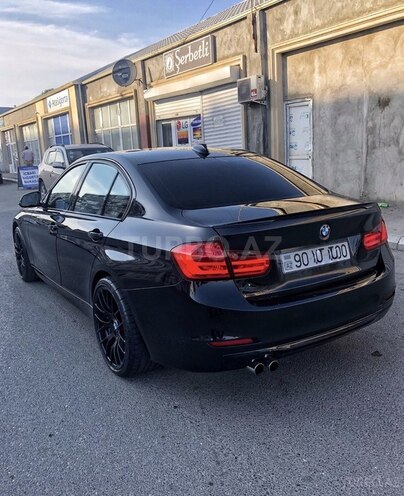 BMW 328 2012, 67,000 km - 2.0 l - Bakı