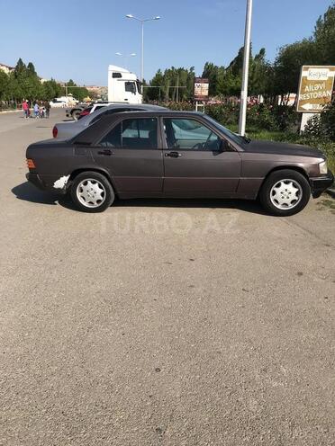 Mercedes 190 1991, 256,000 km - 1.8 l - Bakı