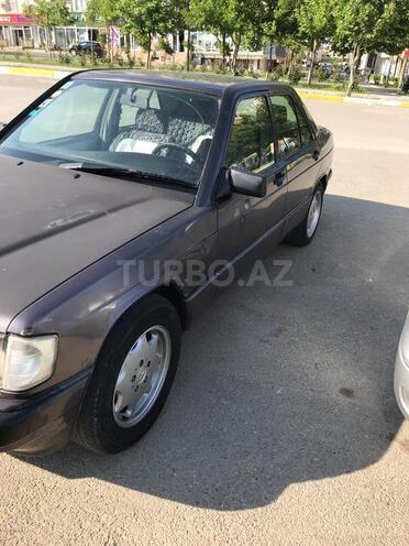 Mercedes 190 1991, 256,000 km - 1.8 l - Bakı